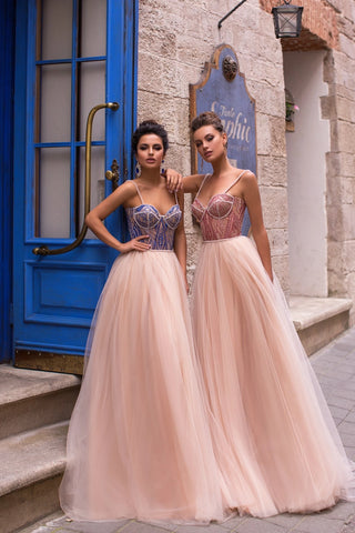 PL5079 - Miss Mirelle