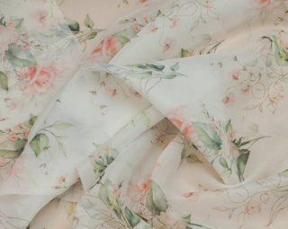 Rose Print - Miss Mirelle