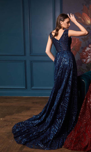 Back View