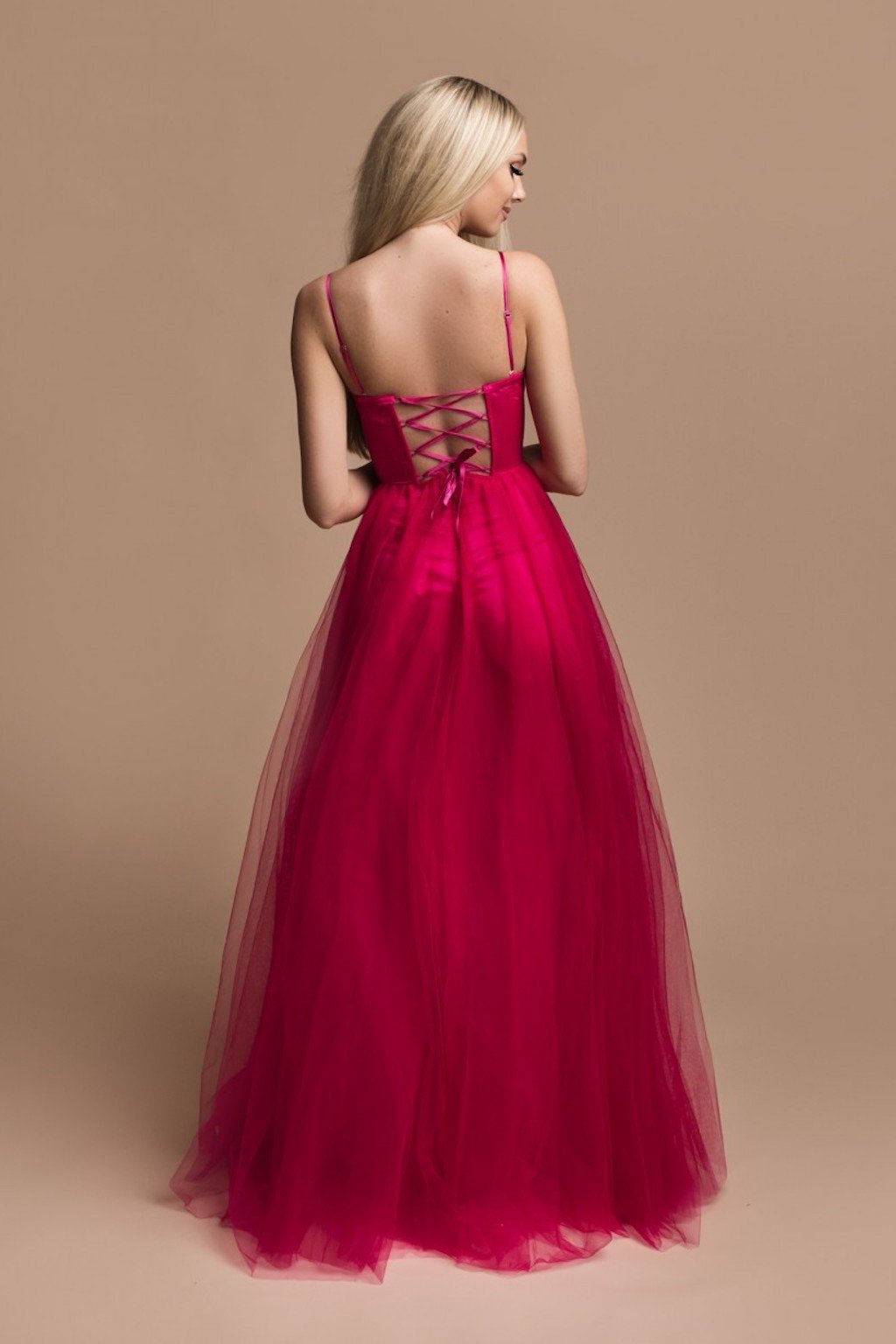 melrose prom dresses Sydney's Closet - Melrose Place Prom Dress