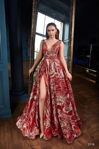 Sparkly & Glitter Evening Gowns at Miss Mirelle Dress Canada Sparkly & Glitter Evening Gowns at Miss Mirelle Dress Canada