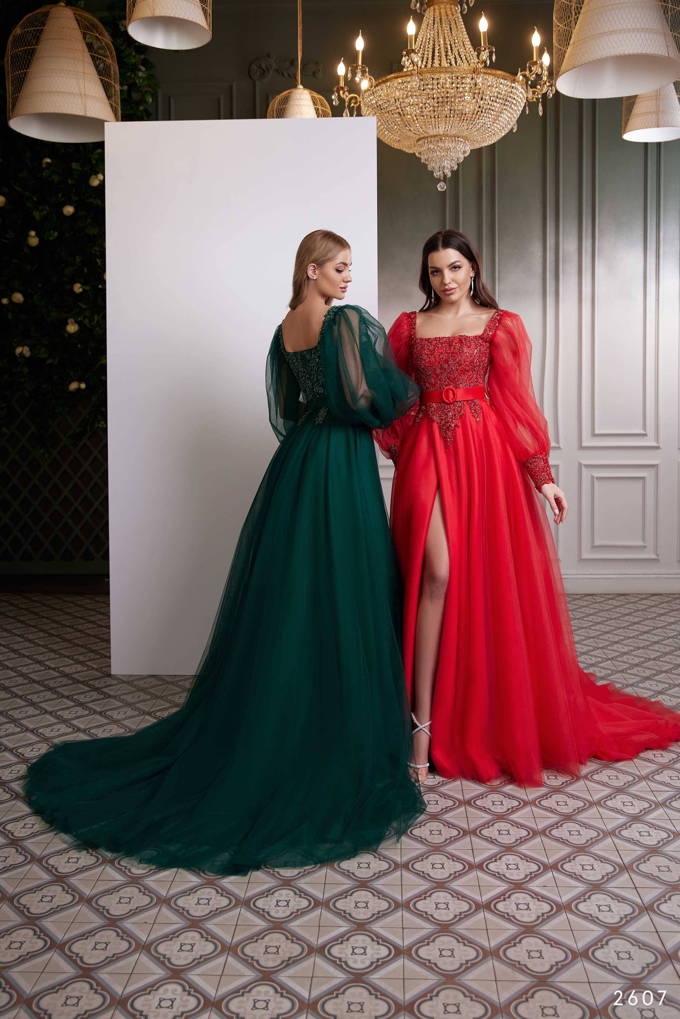 square neck long sleeve bridesmaid dress Zapaka Women Dark Blue Bridesmaid Dress Square Neck Chiffon Long Sleeves Sheath Long Wedding Guest Dress with Slit, Dusty Blue / UK8