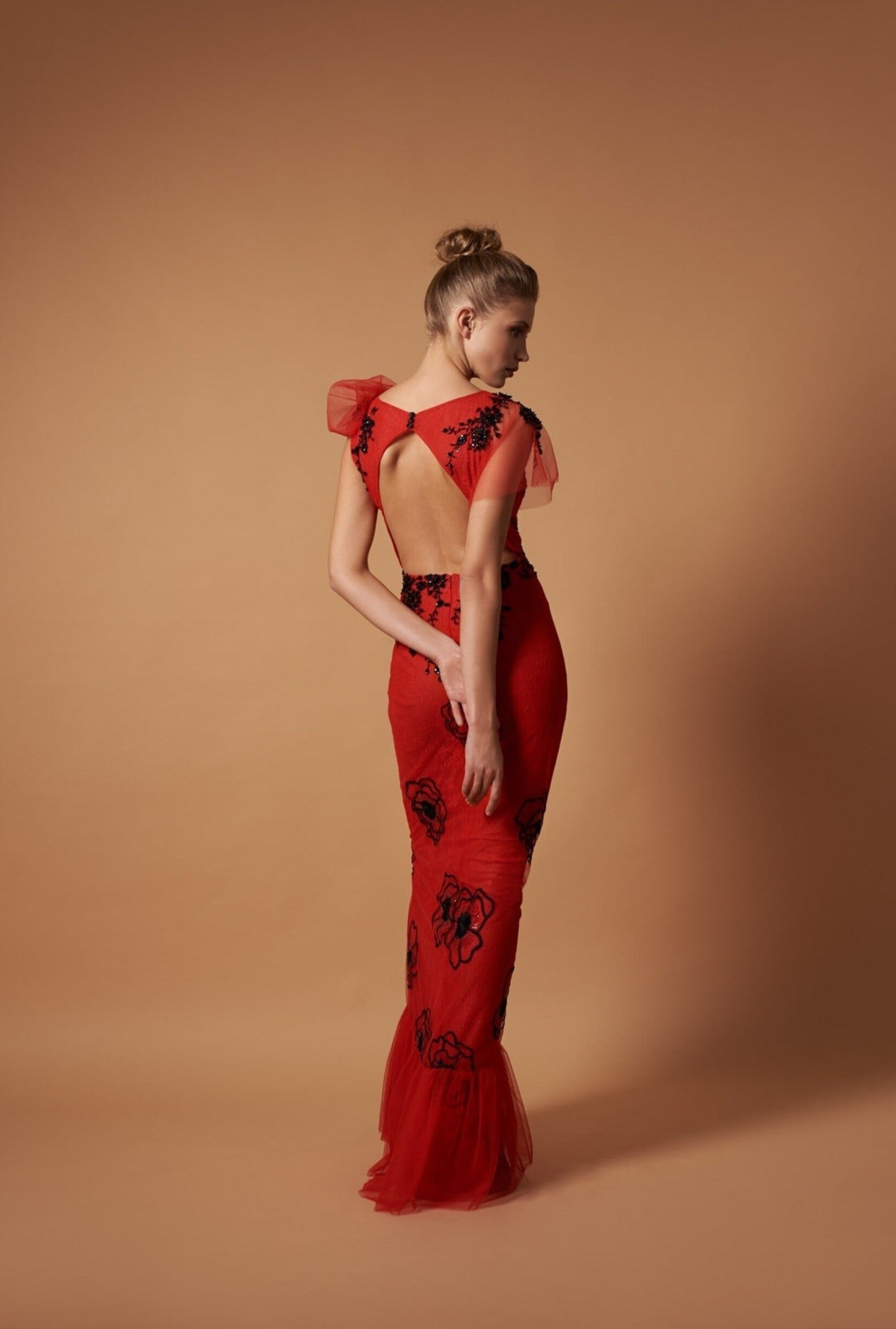 evening dress for awards night Designer Evening Dresses